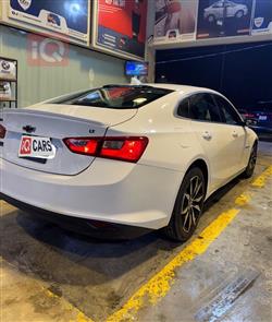 شيفروليه ماليبو